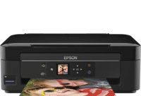 למדפסת Epson Expression Home XP-332‎